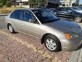 SAHİBİNDEN TEMİZ HONDA