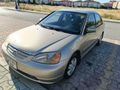 SAHİBİNDEN TEMİZ HONDA