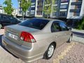 SAHİBİNDEN TEMİZ HONDA