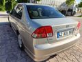 SAHİBİNDEN TEMİZ HONDA