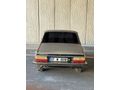 Galeriden Renault R 12 TL 1978 Model Antalya
