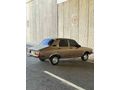 Galeriden Renault R 12 TL 1978 Model Antalya