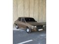 Galeriden Renault R 12 TL 1978 Model Antalya