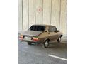 Galeriden Renault R 12 TL 1978 Model Antalya