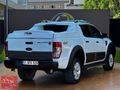 2014 MODEL FORD RANGER WİLDTRAK 4X4 TABLET-G.GÖRÜŞ-CARPLAY-FULLL