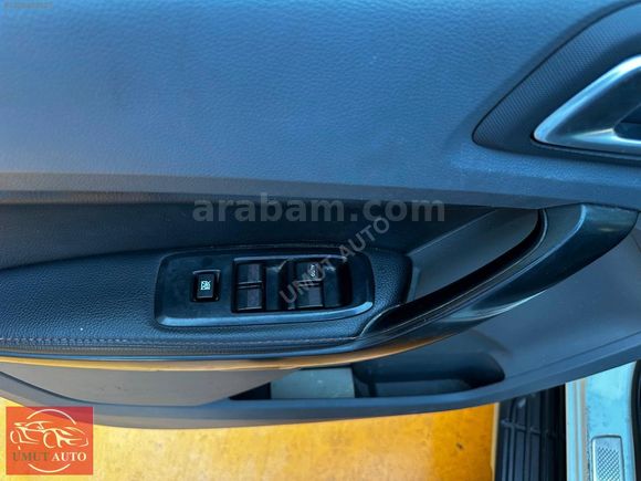 2014 MODEL FORD RANGER WİLDTRAK 4X4 TABLET-G.GÖRÜŞ-CARPLAY-FULLL