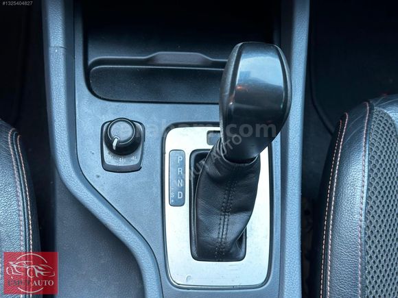 2014 MODEL FORD RANGER WİLDTRAK 4X4 TABLET-G.GÖRÜŞ-CARPLAY-FULLL