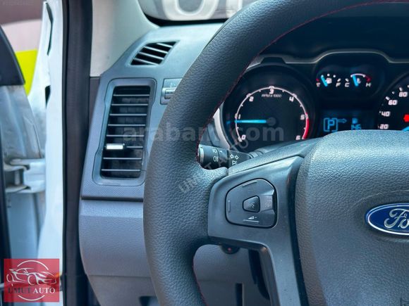 2014 MODEL FORD RANGER WİLDTRAK 4X4 TABLET-G.GÖRÜŞ-CARPLAY-FULLL