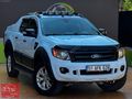 2014 MODEL FORD RANGER WİLDTRAK 4X4 TABLET-G.GÖRÜŞ-CARPLAY-FULLL