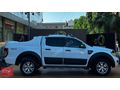 2014 MODEL FORD RANGER WİLDTRAK 4X4 TABLET-G.GÖRÜŞ-CARPLAY-FULLL