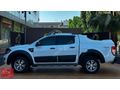 2014 MODEL FORD RANGER WİLDTRAK 4X4 TABLET-G.GÖRÜŞ-CARPLAY-FULLL