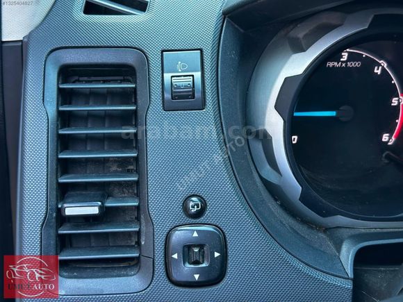 2014 MODEL FORD RANGER WİLDTRAK 4X4 TABLET-G.GÖRÜŞ-CARPLAY-FULLL