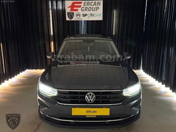 ERCAN YETKİLİ BAYİ 166.000 KM OTOMATİK YENİ LOGO C.TAVAN