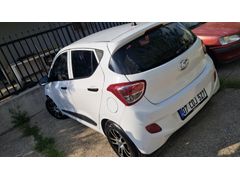 Sahibinden Hyundai i10 1.0 D-CVVT Style LPG 2014 Model Antalya