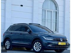 CERİTLİOĞLU OTOMOTİV'DEN CAM TAVAN 2021 VOLKWAGEN TİGUAN OTOMATİ