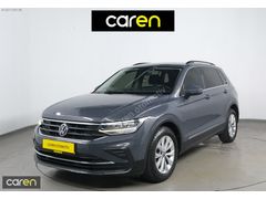 CAREN'DEN 2021 VW TİGUAN 74.ooo KM KREDİ VE SENET İMKANI