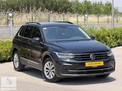 'BAYSAL MOTORS'' 2021 CIKIS TIGUAN 1.5 TSİ LİFE