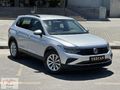 2021 MODEL VW TİGUAN 1.5 TSİ LİFE 110 BİN KM'DE TABLET EKRAN