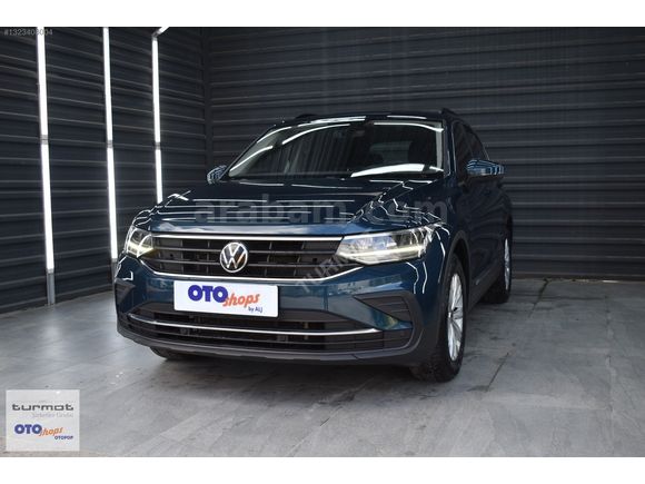96.500 TL PEŞİNATLA | CARPLAY | ÇARPŞMA ÖNLEYİCİ | 1.5 TSI LİFE