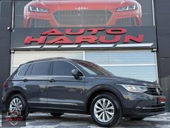 AUTO HARUN'DAN 2022 1.5 TSİ VW TİGUAN LİFE HATASIZ!