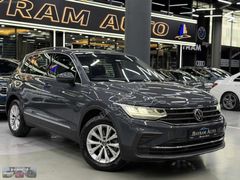 *BAYRAM AUTO* 2023 TİGUAN 1.5 TSI LİFE-D.KLİMA-S.BAKIM*59.000KM*