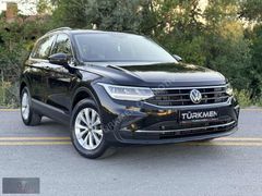 İLK EL 2022 MODEL 89.000 KM'DE CAM TAVANLI VW TIGUAN 1.5 TSI