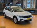 TİGUAN 1.5 TSI ACT LIFE 150 HP ZENON/YENİ LOGO