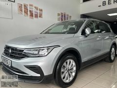 2023 MODEL VOLKSWAGEN TİGUAN 1.5 TSİ LİFE DSG 109.000 KM DE