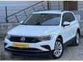 SERCAN OTO'DAN 2022 VW TİGUAN LİFE 1.5 TSİ DSG BOYASIZ 90 BİN'DE