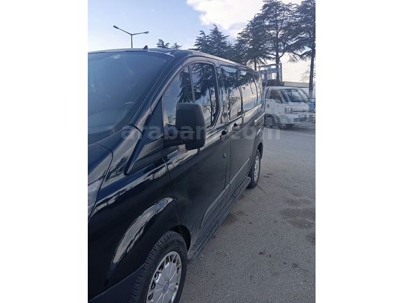 Sahibinden Ford custom