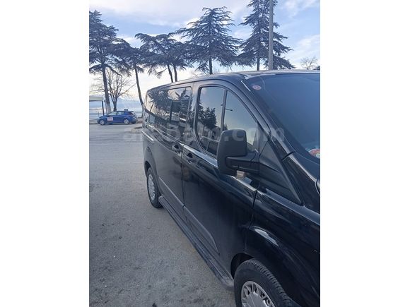 Sahibinden Ford custom