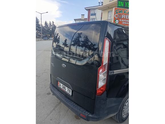 Sahibinden Ford custom