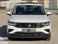 CAM TAVAN-BOYASIZ TRAMERSİZ-Yeni Logo-Tiguan Life-Otomatik