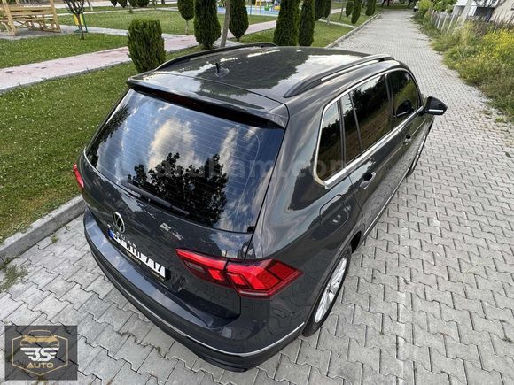 3S AUTO'DAN HATASIZ TİGUAN