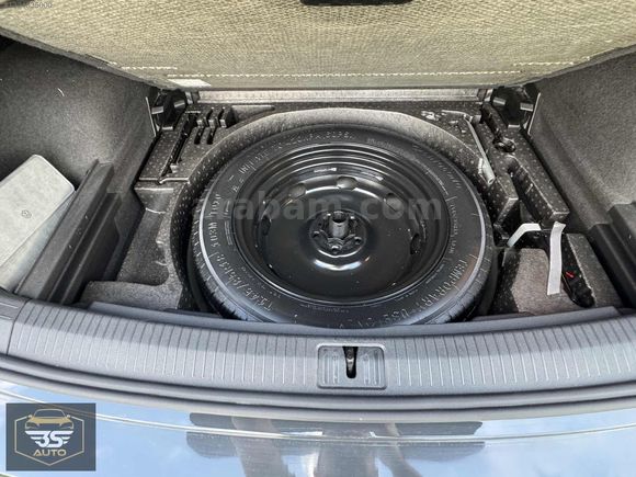 3S AUTO'DAN HATASIZ TİGUAN