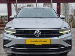 ''BOYASIZZ ! 2023 TİGUAN 1.5 TSİ LİFE DSG SRVİS BK.İLK EL%20 KDV