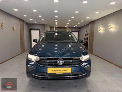 LİFE TİGUAN 1.5 TSİ ACT 62.500 KM HATASIZ