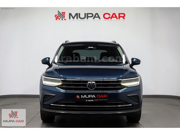 ''MUPA CAR'' 2023+LANSMAN RENGİ+D.KLİMA+G.GÖRÜŞ+HATASIZ+BOYASIZ