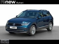 2023 VOLKSWAGEN TIGUAN 1.5 TSI LİFE DSG 54.333 KM