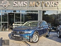 SMS MOTORS 2021 VOLKSWAGEN TİGUAN 1.5TSI LİFE+CAMTAVAN+GERİGÖRÜŞ