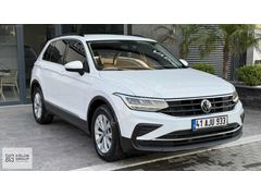 2022 Volkswagen Tiguan 1.5 TSI Hatasız 68.000 KM