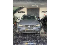 RİVA MOTORS'DAN TEMİZ HATASIZ BOYASIZ 2021 TIGUAN 1.5 TSI LİFE