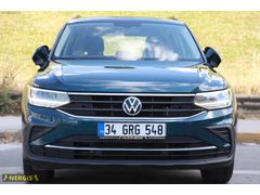 YETKİLİ SERVİSBAKIMLI +GERİGÖRÜŞ 2023TİGUAN CRUIS NERGİSOTOMOTİV