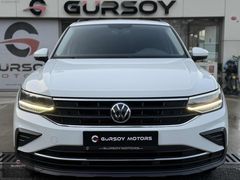 2023 TİGUAN 1.5 TSI ACT LİFE DSG CAM TAVANLI+İLKSAHİP+85.000KM
