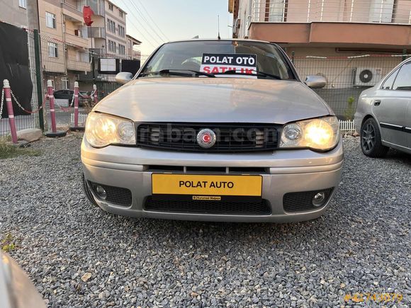 YAKIT CIMRISI 2006 FIYAT ALBEA