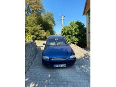 Sahibinden Ford Escort 1.6 CLX 1998 Model  232.000 km Mavi