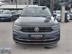 2023 VW Tiguan 1.5 TSI ACT Life DSG
