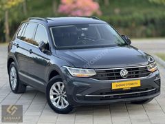 2023 CAM TAVAN 35.000 KM TİGUAN
