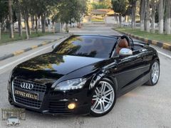 CEVDET KEKLIK'TEN YAZA HAZIR CABRİO TT