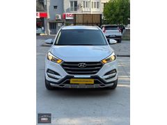 DEMİRLER OTOMOTİVDEN HATASIZ BOYASIZ 111.000KM TUCSON